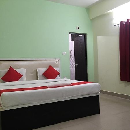 Hotel Yug Residency Varanasi Dış mekan fotoğraf