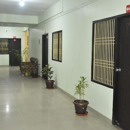 Hotel Yug Residency Varanasi Dış mekan fotoğraf