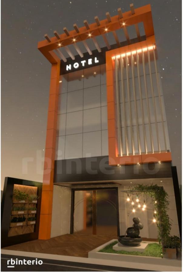Hotel Yug Residency Varanasi Dış mekan fotoğraf