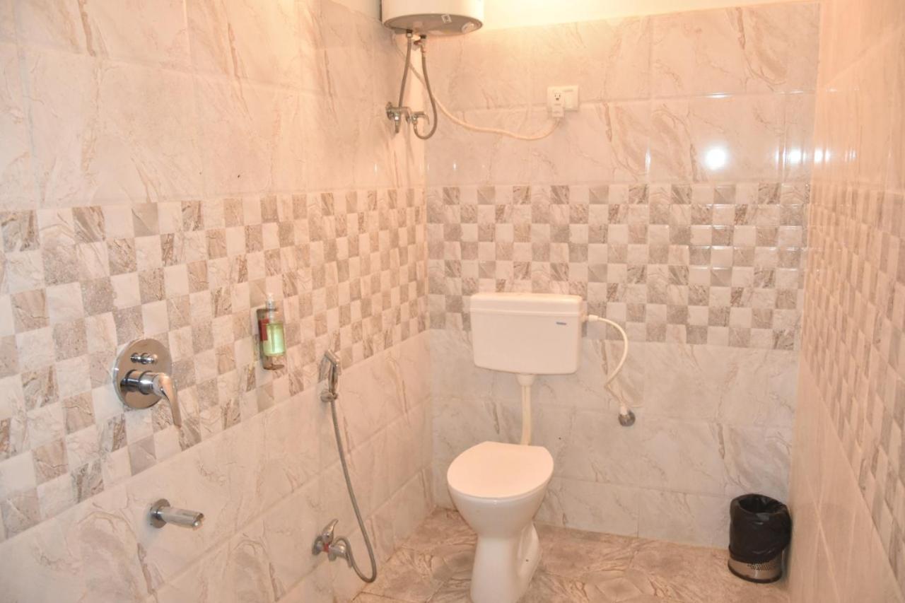 Hotel Yug Residency Varanasi Dış mekan fotoğraf